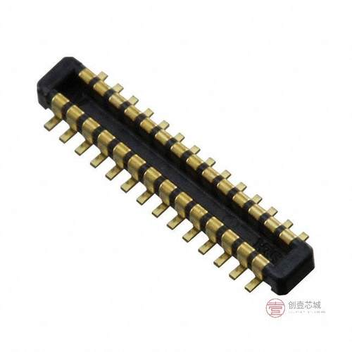 原装BM14B(0.8)-24DP-0.4V(51)全新CONN HDR 24POS