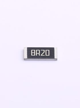 原装AC2512FK-078R2L全新8.2 1% 1W正品