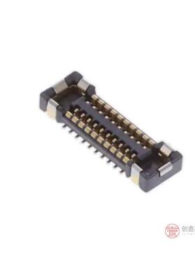 原装正品BM23PF0.8-20DS-0.35V(895)全新CONN RCPT 2