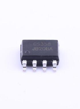 原装GS358-SR全新GS358 SOP-8正品