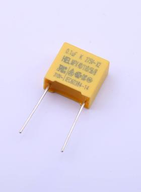 原装MPX104K8BA3A00R0全新安规电容 10% 100nF 310