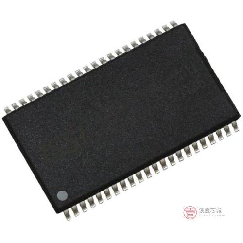 原装正品IS62WV25616BLL-55TLI全新IC SRAM 4MBIT PA