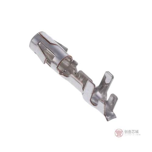 原装927843-2全新CONN SOCKET 17-20AWG CRIMP TIN正品