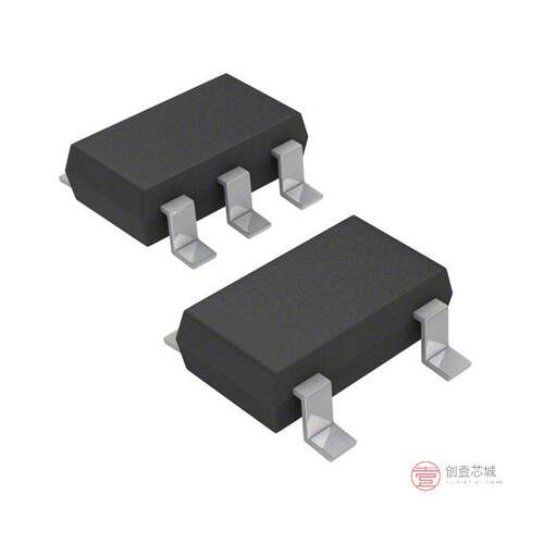 原装正品MP1540DJ-LF-Z全新IC REG BOOST ADJ 200MA