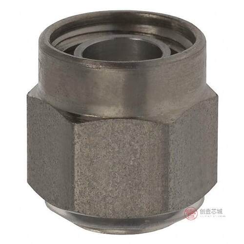 原装正品228635-1全新CONN SMA PLUG STR 50 OHM