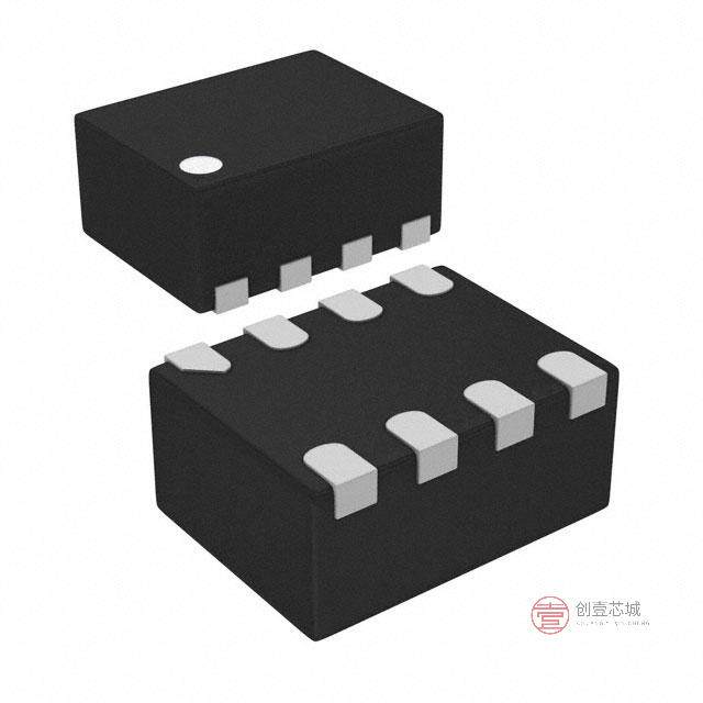 原装MP2162GQH-Z全新IC REG BUCK ADJUSTABLE 2A 8QFN正品