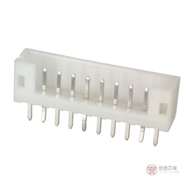 原装B10B-PH-K-S全新CONN HEADER VERT 10POS 2MM正品