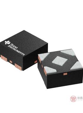 原装SN74LVC1GU04DPWR全新IC INVERTER 1CH 1-INP