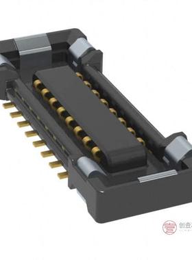 原装BM23FR0.6-16DS-0.35V(51)全新CONN RCPT 16PO