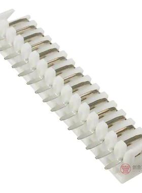 原装0022173162全新CONN RCPT 16POS 0.1 GOLD PCB正品