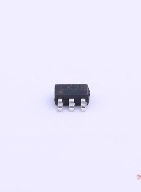 原装GS2019-28TR全新Vin=5.5V Vout=2.8V 300mA 74