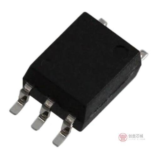 原装正品TLP151A(TPR,E)全新OPTOISO 3.75KV DRIVER 6SO-5