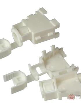 原装794423-1全新CONN STR RELIEF 6POS MINI UMNL正品