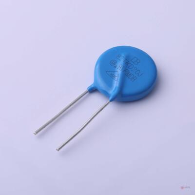 原装821KD20J-P10全新压敏电阻 VAR=820V VC=1355V