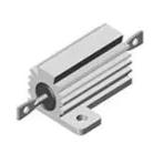 原装RH05047R00FC02全新线绕电阻器 - 底架安装 50