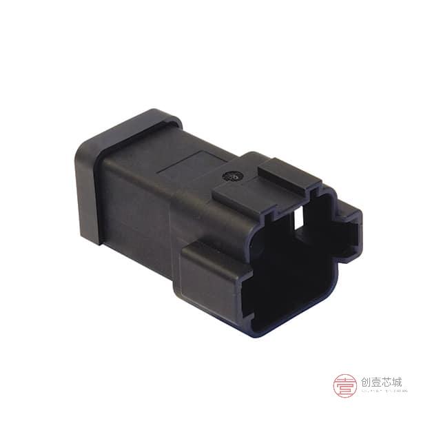 原装132015-0074全新CONN INLINE RCPT HSG 16POS正品