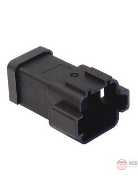 原装132015-0074全新CONN INLINE RCPT HSG 16POS正品
