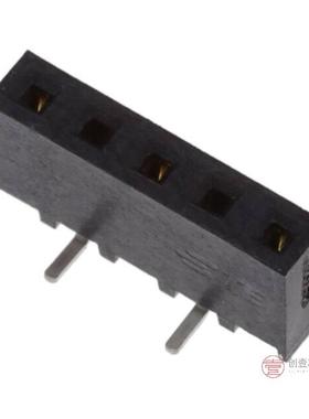 原装2307814-5全新5P,2MM,BB,REC,SRVT,SMD,AU.38,TR,正品