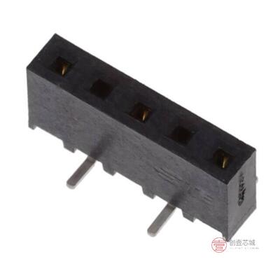 原装2307814-5全新5P,2MM,BB,REC,SRVT,SMD,AU.38,TR,正品