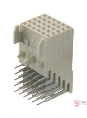 原装5223004-1全新CONN RCPT FUTUREBUS 30P EDGE MNT正品