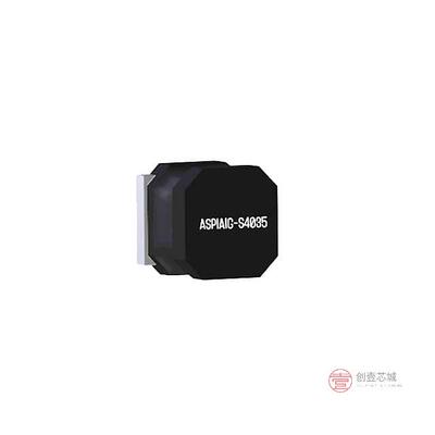 原装ASPIAIG-S4035-100M-T全新FIXED IND 10UH 1.8