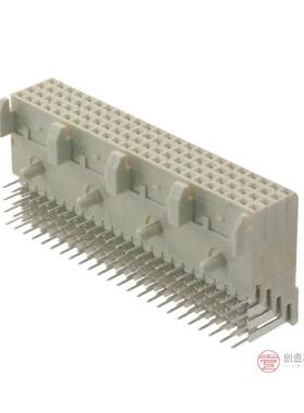 原装5536507-3全新CONN RCPT FUTUREBUS 96P EDGE MNT正品