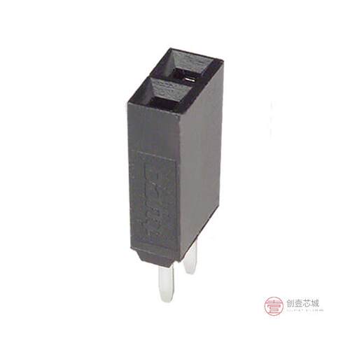 原装正品5-534206-1全新CONN RCPT 2POS GOLD PCB