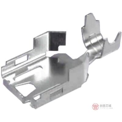 原装正品ZX40-SLDB全新CONN SHD PLATE BTTM FOR MICR USB