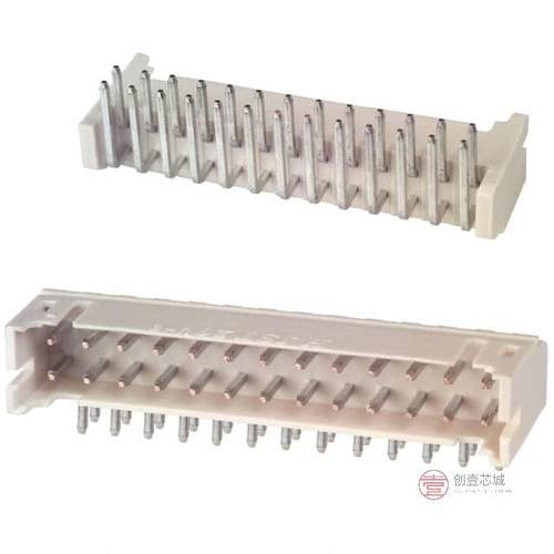 原装S26B-PHDSS全新CONN HEADER R/A 26POS 2MM正品