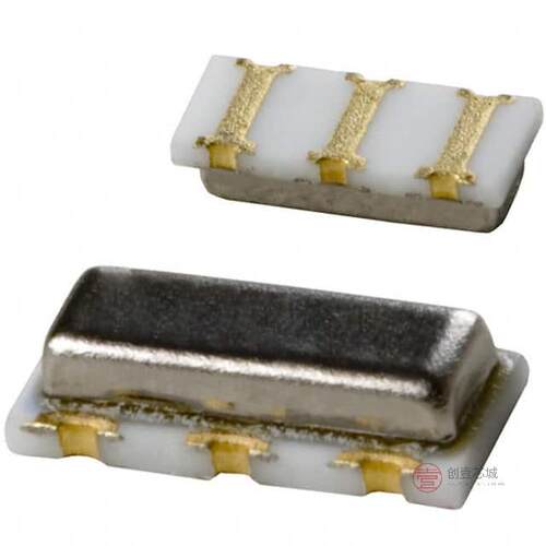 原装正品CSTCR6M00G55-R0全新CERAMIC RES 6.0000MHZ