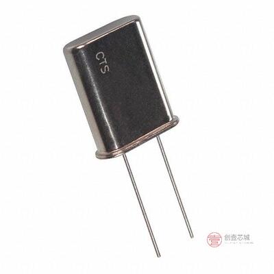 原装正品MP100全新CRYSTAL 10.0000MHZ SERIES TH