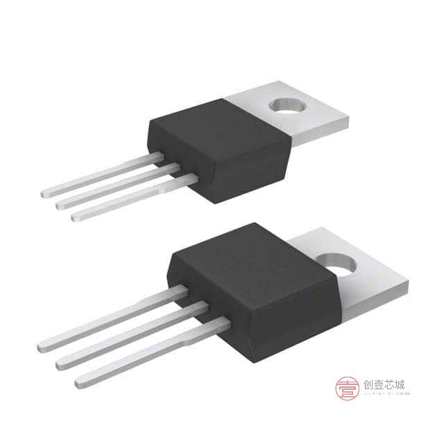 原装IPP90R500C3全新MOSFET N-CH 900V 11A TO220-3正品
