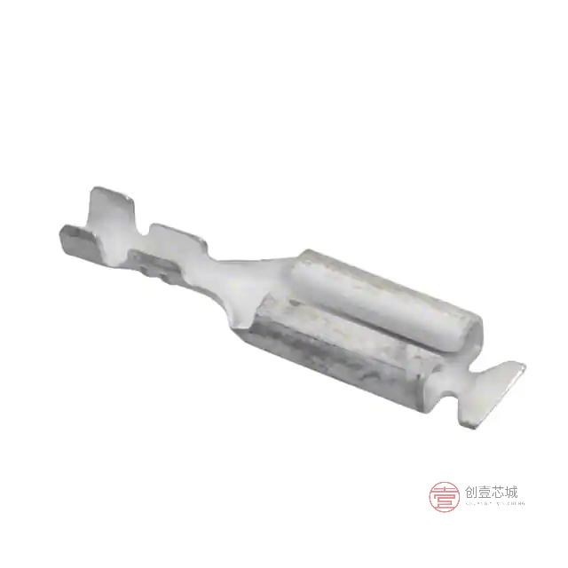 原装160597-4全新CONN QC RCPT 26-30AWG 0.110正品