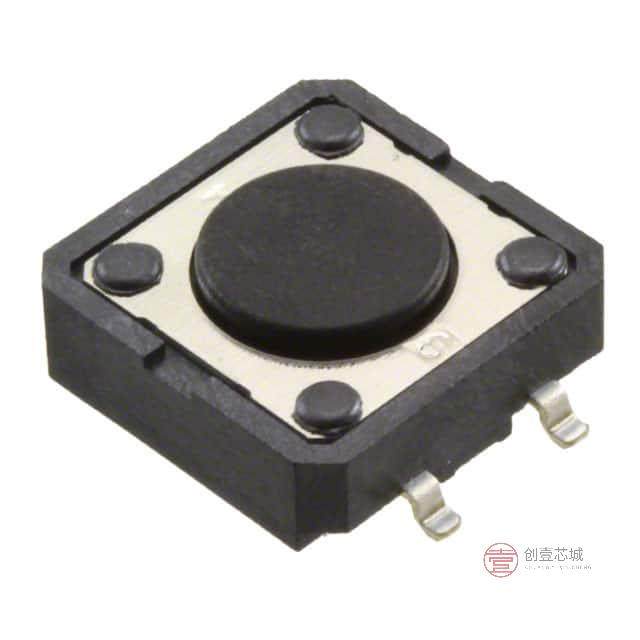 原装B3FS-4005P全新SWITCH TACT SPST-NO 0.05A 24V正品