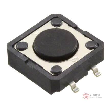 原装B3FS-4005P全新SWITCH TACT SPST-NO 0.05A 24V正品