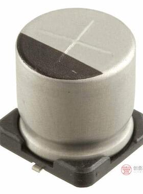 原装UCD1V331MNL1GS全新CAP ALUM 330UF 20% 35V SMD正品