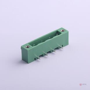 原装KF2EDGRM-7.62-4P全新7.62mm 排数:1 每排P