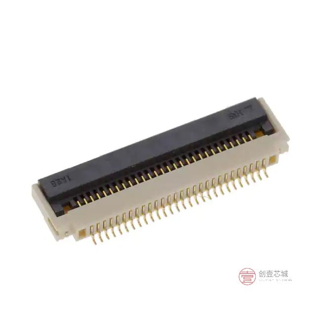 原装TF31-28S-0.5SH(800)全新CONN FFC 28POS 0.50