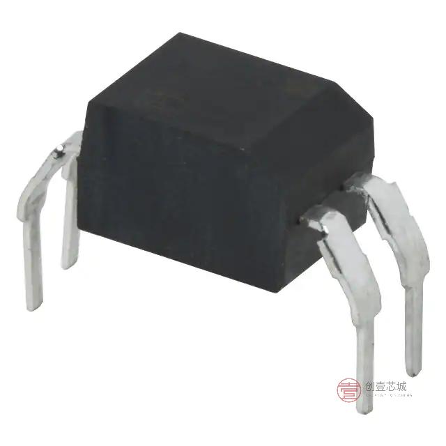 原装FOD817C300W全新OPTOISOLATOR 5KV TRANSISTOR