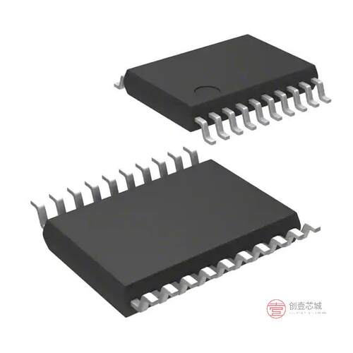 原装正品STM8L101F3P6TR全新IC MCU 8BIT 8KB FLASH