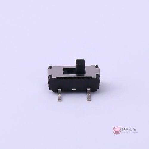 原装正品MST-22D18G2 3J全新拨动 2档3脚立