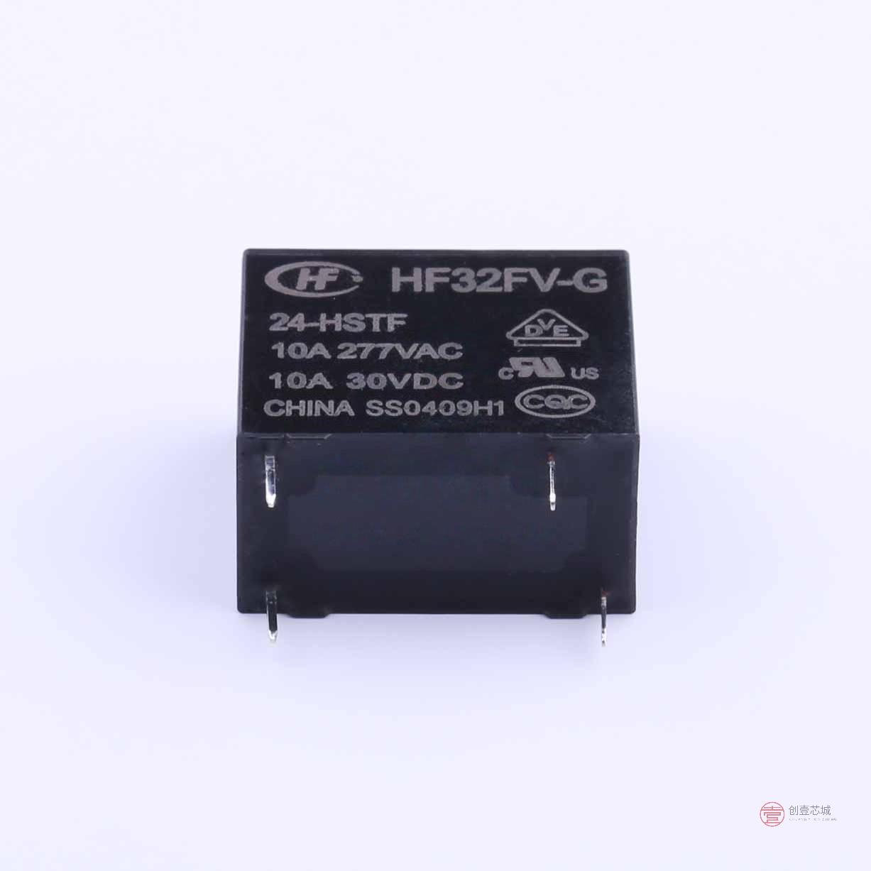 原装HF32FV-G/24-HSTF全新HF32FV-G/24-HSTF正品