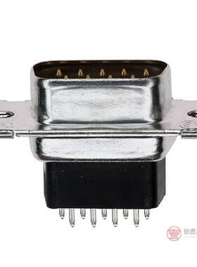 原装745182-2全新CONN D-SUB PLUG 9POS VERT SLDR正品