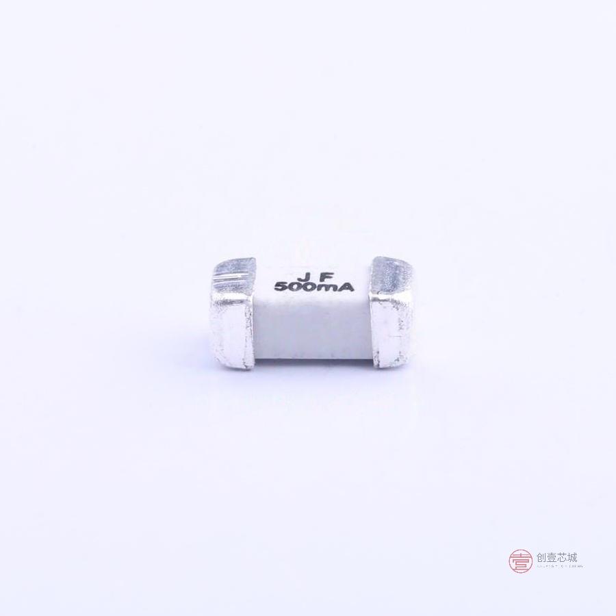 原装JFC2410-0500FS全新0.5A 250V 快断正品