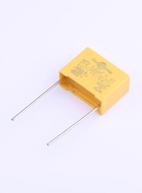 原装正品MPX-224K275VAC-C-D3全新安规电容 10% 220n