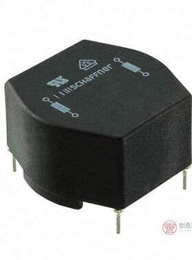 原装RN142-0.5-02-82M全新CMC 82MH 500MA 2LN TH正品