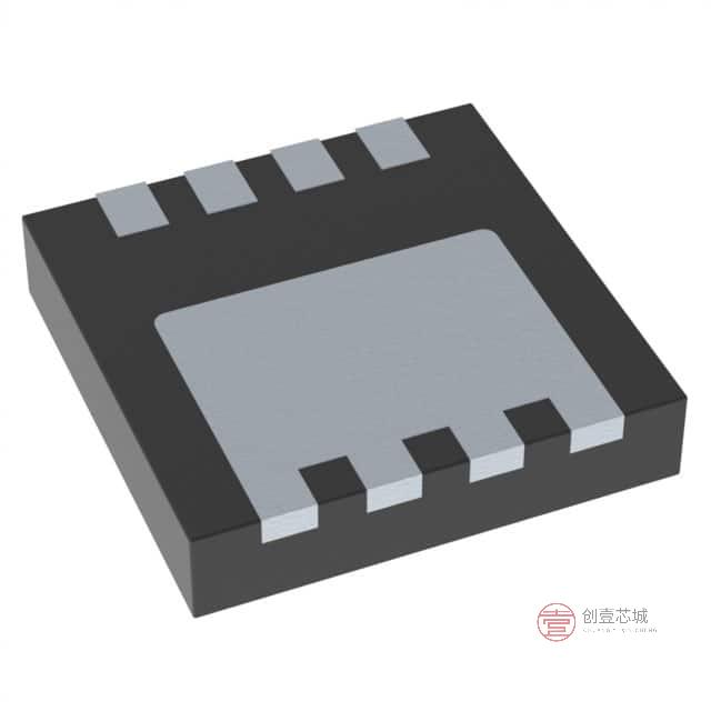 FDMC86184分立半导体〈MOSFET N-CH 100V 57A 8PQFN〉