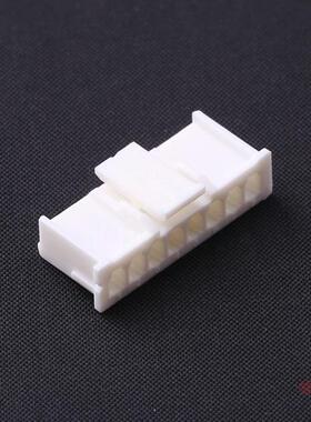 原装P2508-08P全新2.5mm 1x8P XA 带锁扣正品