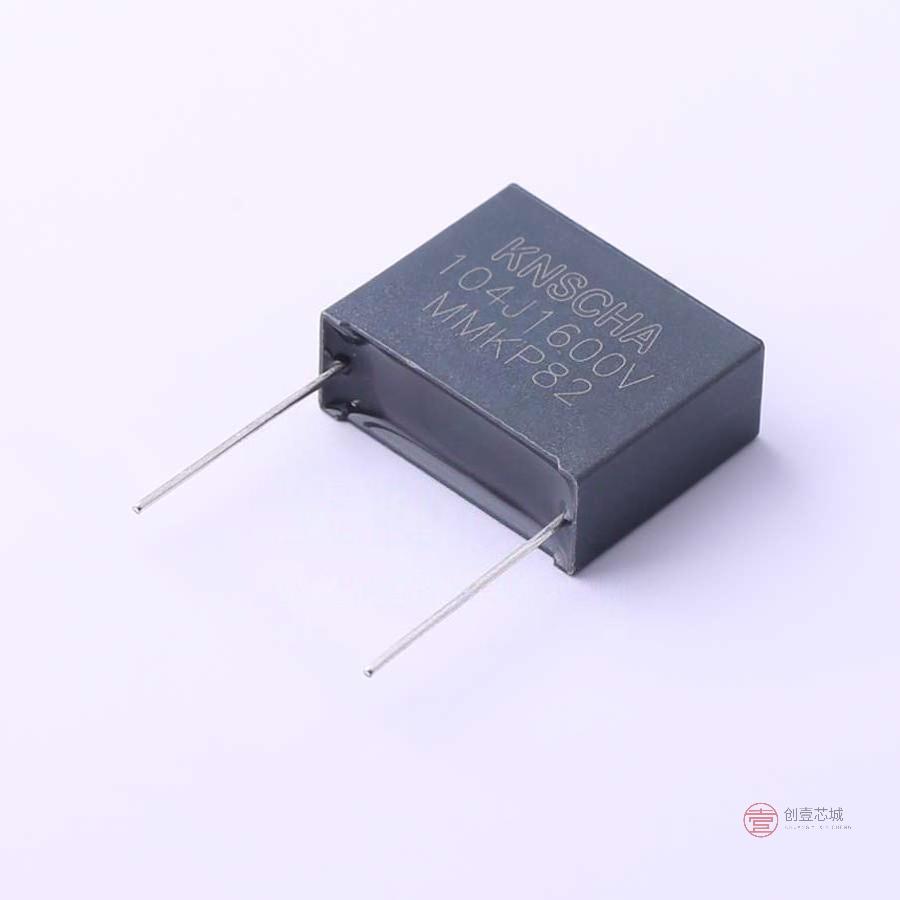 原装MMK104J3CESKN208G0全新100nF 5% 1.6kV正品