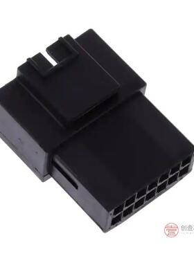 原装936126-1全新CONN RCPT HSG 14POS 2.54MM正品